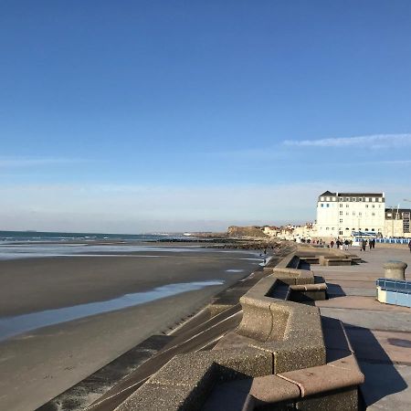 Le Grand Bleu Lejlighed Wimereux Eksteriør billede